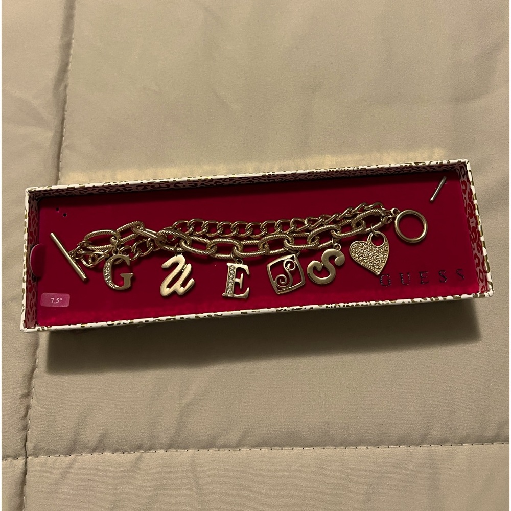 Guess bracelet NEW